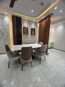 Hall Image of 1690 Sq.ft 3 BHK Builder Floor for sale in Sector 14 Dwarka New Delhi for Rs. 12500000