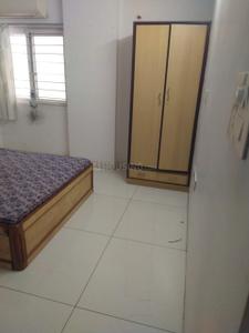Bedroom Image of 2250 Sq.ft 3 BHK Apartment / Flat for rent in Begumpet Hyderabad for Rs. 65000