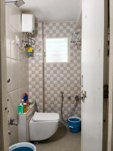 Image of 1100 Sq.ft 2 BHK Apartment / Flat for rent in Ghatlodiya, Ahmedabad for Rs. 28000