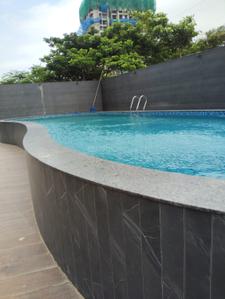 Image of 600 Sq.ft 1 BHK Apartment / Flat for rent in Chembur, Mumbai for Rs. 63000