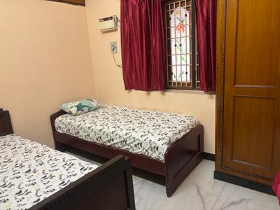 Bedroom Image of DPR chamber in Porur, Chennai