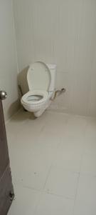 Bathroom Image of 1250 Sq.ft 2 BHK Apartment / Flat for sale in Mansarovar Extension Jaipur for Rs. 3500000