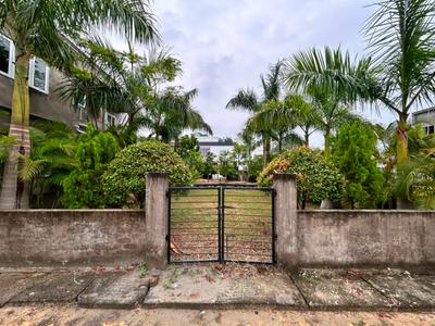 Image of 2367 Sq.ft 4 BHK Villa for sale in New Town, Kolkata for Rs. 15000000
