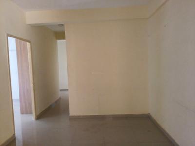 Living Room Image of 680 Sq.ft 2 BHK Apartment / Flat for rent in Pyramid Elite, Sector 86 Gurgaon for Rs. 18000