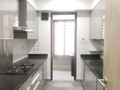 Kitchen Image of 3800 Sq.ft 5 BHK Apartment / Flat for sale in Jeet Apartment, Bandra West Mumbai for Rs. 210000000