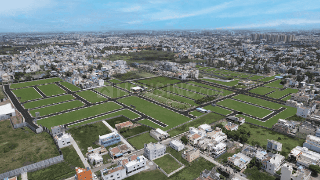 VGN Grandeur Main Image 1
