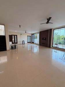 Hall Image of 5800 Sq.ft 5 BHK Independent House for sale in Injambakkam Chennai for Rs. 170000000