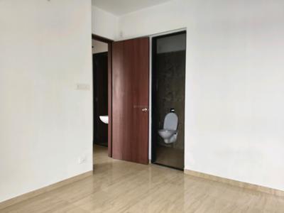Bedroom Image of 792 Sq.ft 2 BHK Apartment / Flat for sale in VTP Belair, Mahalunge Pune for Rs. 8000000