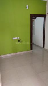 Hall Image of 670 Sq.ft 1 BHK Apartment / Flat for rent in Murugeshpalya Bengaluru for Rs. 19000