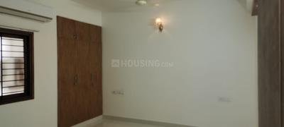 Bedroom Image of 1800 Sq.ft 3 BHK Apartment / Flat for rent in Ceebros The Atlantic, Egmore Chennai for Rs. 135000