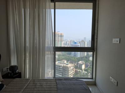 Bedroom Image of 1900 Sq.ft 4 BHK Apartment / Flat for sale in Bhoomi Celestia, Malad West Mumbai for Rs. 59900000