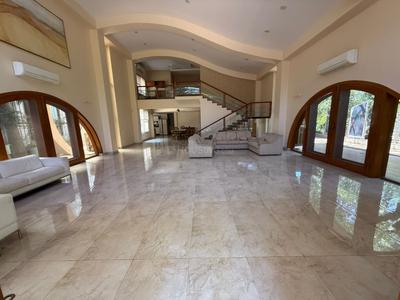 Image of 9000 Sq.ft 3 BHK Villa for rent in Samarkhand Sunny Brooks, Kaikondrahalli, Bengaluru for Rs. 300000
