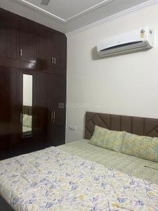 2 BHK Independent House