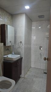 Image of 1400 Sq.ft 3 BHK Apartment / Flat for rent in Azea Botanica, Vrindavan Yojana, Lucknow for Rs. 30000