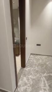 Bedroom Image of 1800 Sq.ft 3 BHK Builder Floor for sale in Paschim Vihar New Delhi for Rs. 38000000