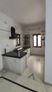 Kitchen Image of 1000 Sq.ft 2.5 BHK Independent House for rent in Makadwali Ajmer for Rs. 15000