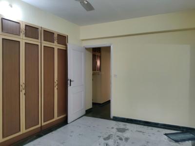 Bedroom Image of 875 Sq.ft 2 BHK Apartment / Flat for rent in Hiranandani Estate Thane for Rs. 38000