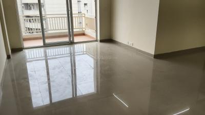 Living Room Image of 1690 Sq.ft 3 BHK Apartment / Flat for rent in Ansal Heights 86, Sector 86 Gurgaon for Rs. 29000