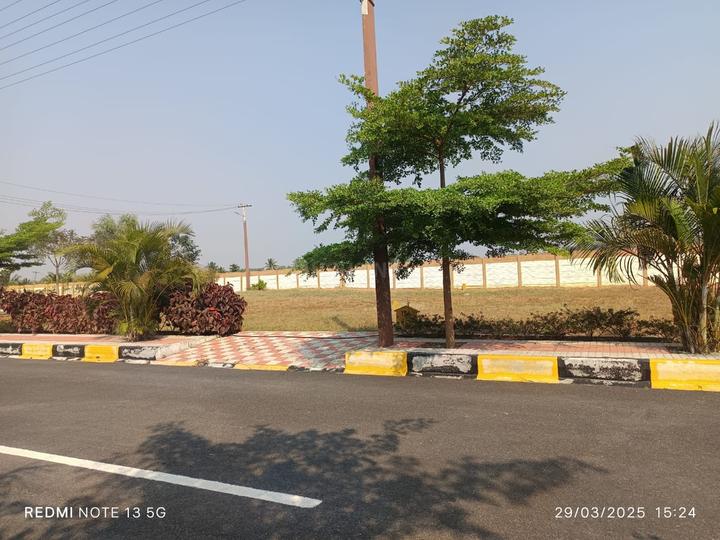 Raj gated community  Main Image 1