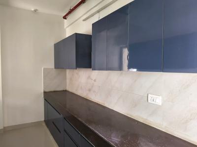 Kitchen Image of 1483 Sq.ft 3 BHK Apartment / Flat for sale in Pareena Mi Casa, Sector 68 Gurgaon for Rs. 17600000