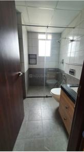 Image of 1600 Sq.ft 3 BHK Apartment / Flat for rent in Ekkatuthangal, Chennai for Rs. 65000