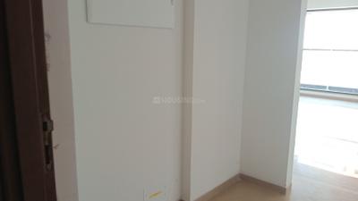 Pooja Room One Image of 3250 Sq.ft 4 BHK Apartment / Flat for rent in Adani Paarijat, Shantigram Ahmedabad for Rs. 110000