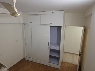 Bedroom Image of 1200 Sq.ft 3 BHK Apartment / Flat for sale in Kanakia Paris, Bandra East Mumbai for Rs. 45000000