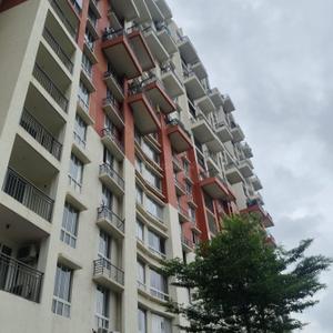 Image of 1332 Sq.ft 3 BHK Apartment / Flat for sale in Rajat Aagaman, Purba Barisha, Kolkata for Rs. 13500000