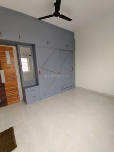 Bedroom Image of 1300 Sq.ft 3 BHK Independent House for sale in Singasandra Bengaluru for Rs. 10500000