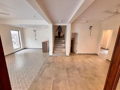Hall Image of 3500 Sq.ft 4 BHK Villa for sale in Equiknox Ventures The Elements, Nachinola Goa for Rs. 52500000