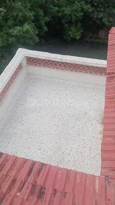 Balcony Image of 2970 Sq.ft 4 BHK Villa for rent in Saumya Amrakadamb, Ramdev Nagar Ahmedabad for Rs. 125000
