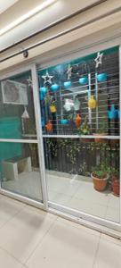 Balcony Image of 946 Sq.ft 2 BHK Apartment / Flat for rent in Alpine Fiesta, Whitefield Bengaluru for Rs. 50000