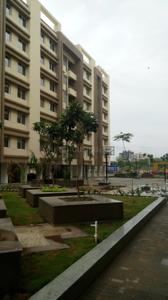 2 BHK Flat