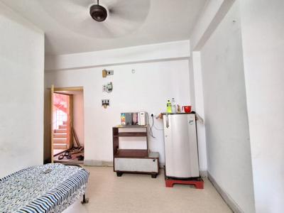 Bedroom Image of 990 Sq.ft 2 BHK Apartment / Flat for rent in Keshtopur Kolkata for Rs. 12555