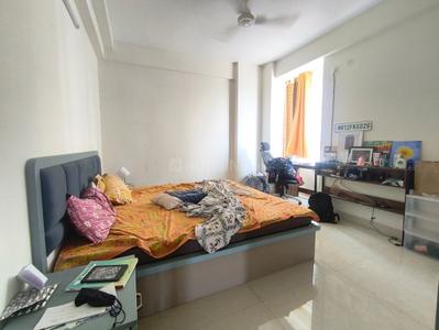Bedroom Image of 1565 Sq.ft 3 BHK Apartment / Flat for sale in Doddakannelli Bengaluru for Rs. 22950000