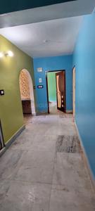 Hall Image of 650 Sq.ft 2 BHK Apartment / Flat for sale in Airport Gate no. 1 Kolkata for Rs. 2200000