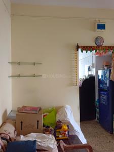 Hall Image of 800 Sq.ft 1 BHK Apartment / Flat for sale in Rajan Nagar Valsad for Rs. 800000