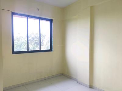 Bedroom Image of 810 Sq.ft 2 BHK Apartment / Flat for sale in Devrung Thane for Rs. 4000000