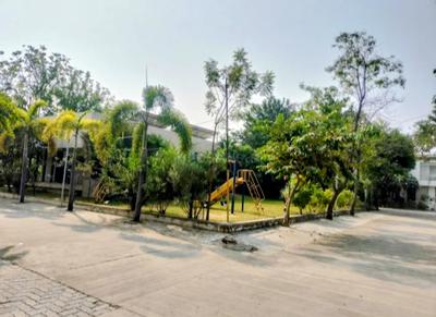 Image of 2000 Sq.ft Residential Plot / Land for sale in Jambuva, Vadodara for Rs. 7500000