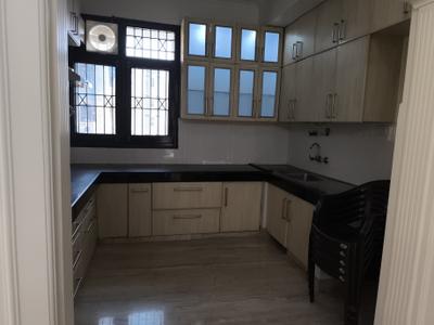 3.5 BHK Flat