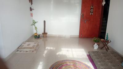 Living Room Image of 520 Sq.ft 1 BHK Apartment / Flat for sale in Lokhandwala Green Hills CHS, Kandivali East Mumbai for Rs. 12500000