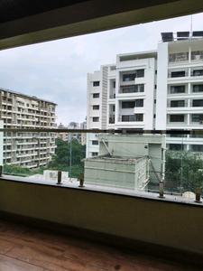 Living Room Image of 2092 Sq.ft 2 BHK Apartment / Flat for sale in Baner Pune for Rs. 16565000