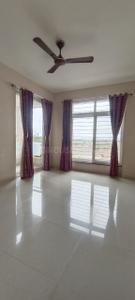 Hall Image of 1050 Sq.ft 2 BHK Apartment / Flat for rent in Yashada Triose, Pimple Gurav Pune for Rs. 28000