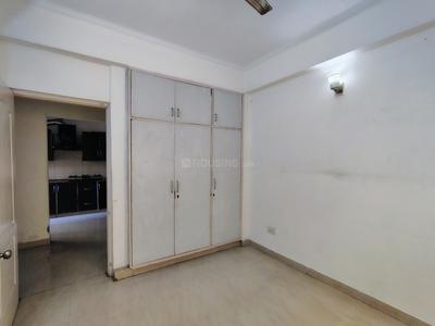 Bedroom Image of 915 Sq.ft 2 BHK Apartment / Flat for sale in Niho Jasmine Scottish Garden, Indirapuram Ghaziabad for Rs. 9800000