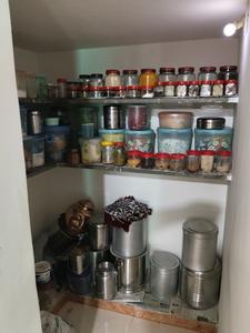 Store Room Image of 2475 Sq.ft 3 BHK Villa for sale in Swagat City by Swagat Group, Adalaj Gandhinagar for Rs. 23000000