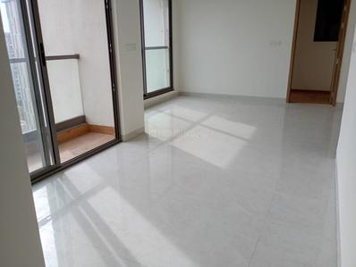 Hall Image of 1209 Sq.ft 3 BHK Apartment / Flat for sale in Savvy Merushikhar, Andheri East Mumbai for Rs. 54400000