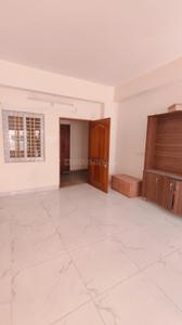 Hall Image of 750 Sq.ft 1 BHK Apartment / Flat for rent in Madhapur Hyderabad for Rs. 22000