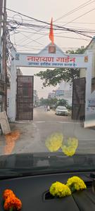 Image of 1248 Sq.ft Residential Plot / Land for sale in Malyana, Meerut for Rs. 5500000