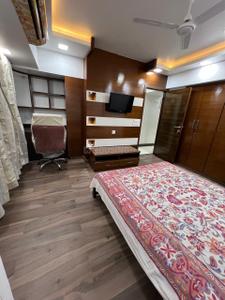 Bedroom Image of 1450 Sq.ft 2.5 BHK Apartment / Flat for sale in Mazgaon Mumbai for Rs. 45300000