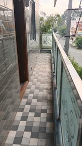 Balcony Image of 750 Sq.ft 2 BHK Independent House for rent in Gorimedu Salem for Rs. 10000
